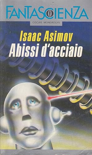 Abissi d'acciaio