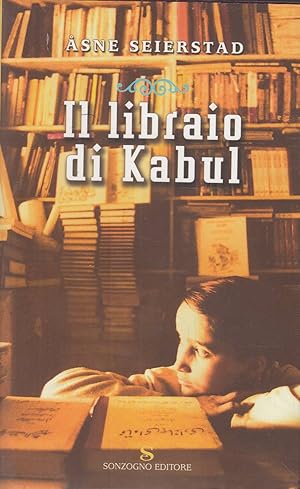 Il libraio di Kabul