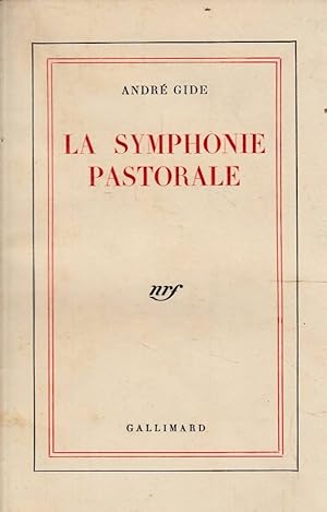 La symphonie pastorale