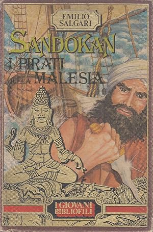 Sandokan: i pirati della Malesia