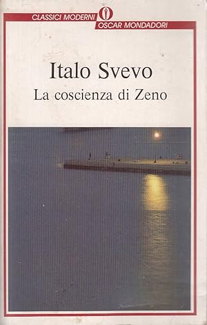 Immagine del venditore per La coscienza di Zeno venduto da Laboratorio del libro