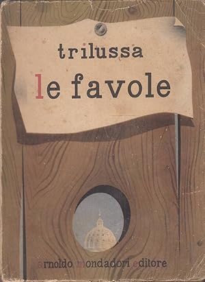 Le favole (1891-1907)