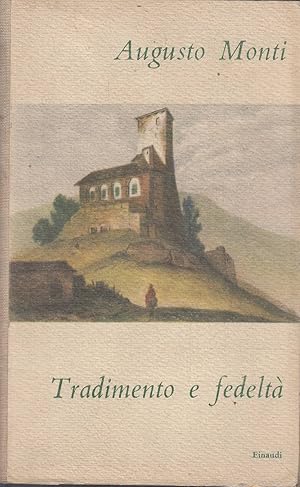 Tradimento e fedeltà