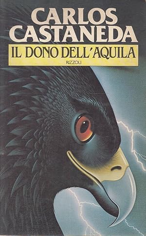 Il dono dell'aquila