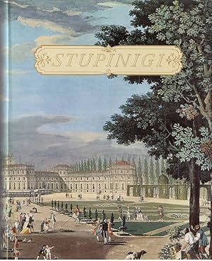 Stupinigi. Un capolavoro del settecento europeo tra barocchetto e classicismo. Architettura Pittu...