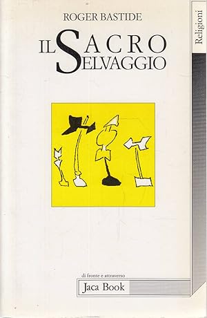 Il sacro selvaggio