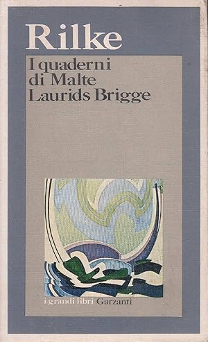 I QUADERNI DI MALTE LAURIDS BRIGGE