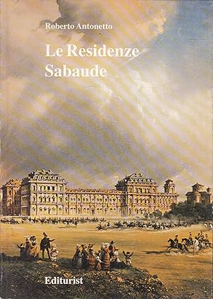 Le Residenze Sabaude