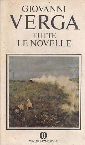 Tutte le novelle volume primo