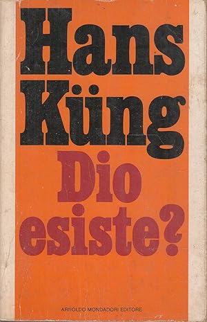 Dio esiste? Risposta al problema di Dio nell'età moderna