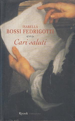 Cari saluti