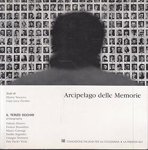 Seller image for Arcipelago delle Memorie for sale by Laboratorio del libro