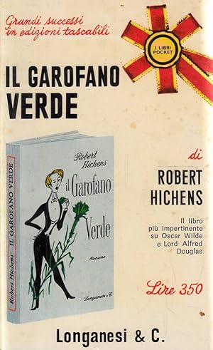 IL GAROFANO VERDE