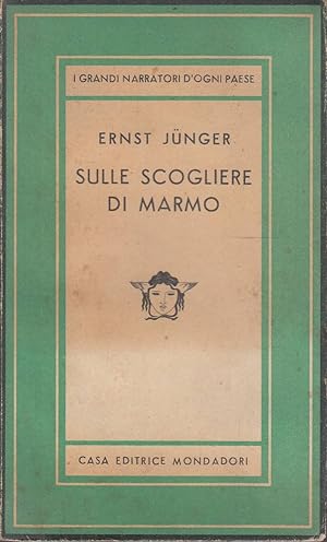 Sulle scogliere di marmo e altri scritti