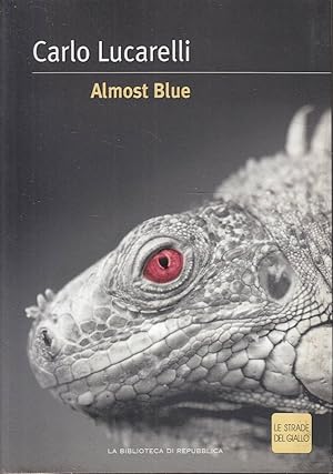 ALMOST BLUE