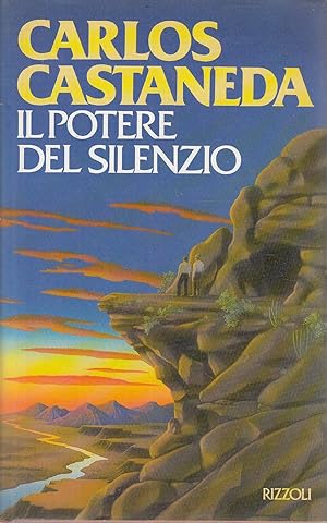 Il potere del silenzio