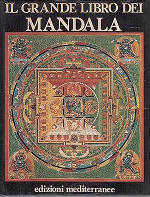 Seller image for Il Grande Libro Dei Mandala for sale by Laboratorio del libro