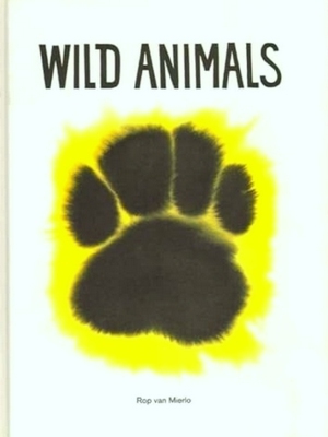 Imagen del vendedor de Rop Van Mierlo - Wild Animals a la venta por Collectors' Bookstore