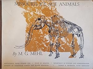 Missouri's Ice Age Animals