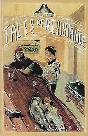 Immagine del venditore per Tales of Resistance venduto da The Book House, Inc.  - St. Louis