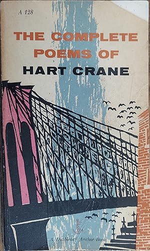 Bild des Verkufers fr The Complete Poems of Hart Crane zum Verkauf von The Book House, Inc.  - St. Louis