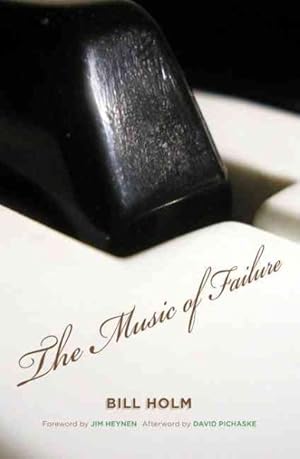 Image du vendeur pour Music of Failure mis en vente par GreatBookPrices