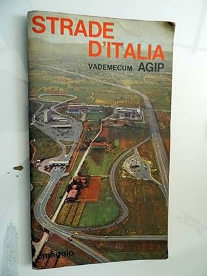 STRADE D'ITALIA Vademecum AGIP