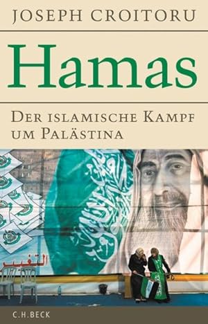 Immagine del venditore per Hamas: Der islamische Kampf um Palstina Der islamische Kampf um Palstina venduto da Antiquariat Mander Quell