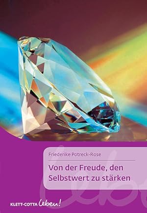 Seller image for Von der Freude, den Selbstwert zu strken for sale by Modernes Antiquariat - bodo e.V.