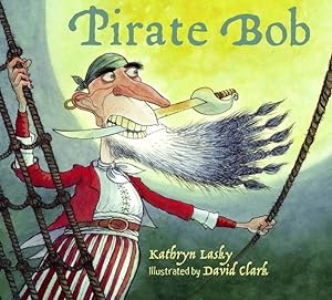 Seller image for Pirate Bob for sale by GreatBookPricesUK