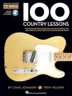 Immagine del venditore per 100 Country Lessons venduto da GreatBookPrices