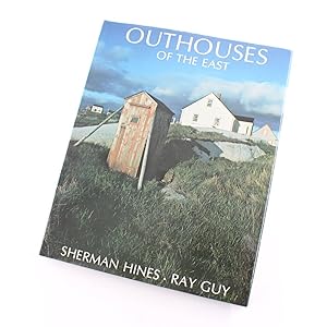 Seller image for Outhouses of the East book by Ray Guy Cultural History for sale by West Cove UK