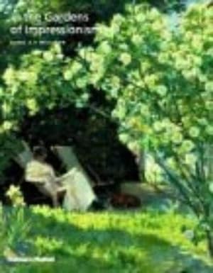 Seller image for In the Gardens of Impressionism for sale by WeBuyBooks