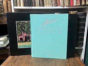 Bild des Verkufers fr Schumann's Barbuch und Schumann's Tropical Barbuch. Drinks & Stories. 2 Bnde. zum Verkauf von Antiquariat Seibold