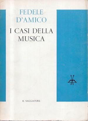 I casi della musica