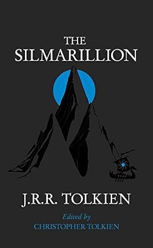 Seller image for The Silmarillion for sale by WeBuyBooks 2