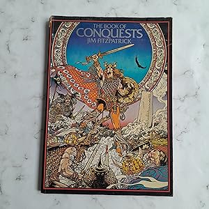 Immagine del venditore per The Book of Conquests venduto da Oxfam Bookshop Dublin