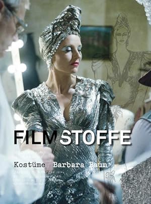 Imagen del vendedor de Filmstoffe: Kostme: Barbara Baum Kostme: Barbara Baum a la venta por Antiquariat Mander Quell