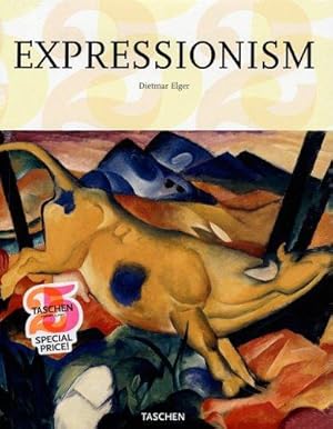 Immagine del venditore per Expressionism: A Revolution in German Art venduto da WeBuyBooks