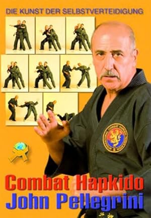 Bild des Verkufers fr Combat Hapkido - Die Kunst der Selbstverteidigung Die Kunst der Selbstverteidigung zum Verkauf von Antiquariat Mander Quell