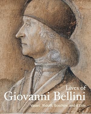Imagen del vendedor de Lives of Giovanni Bellini a la venta por GreatBookPrices