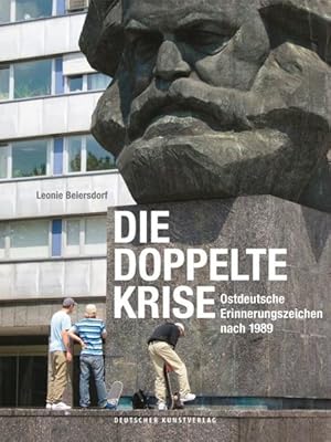 Immagine del venditore per Die doppelte Krise: Ostdeutsche Erinnerungszeichen nach 1989 (Kunstwissenschaftliche Studien, 182) Ostdeutsche Erinnerungszeichen nach 1989 venduto da Antiquariat Mander Quell