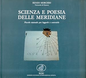 Immagine del venditore per Scienza e poesia delle meridiane venduto da Libreria Parnaso