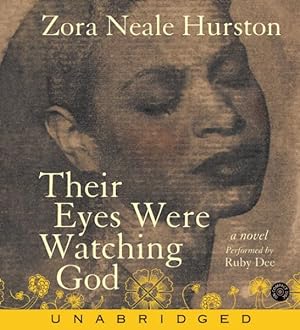 Seller image for Their Eyes Were Watching God for sale by GreatBookPrices
