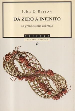 Da zero a infinito. La grande storia del nulla