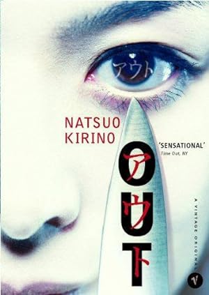 Imagen del vendedor de Out: Natsuo Kirino a la venta por WeBuyBooks