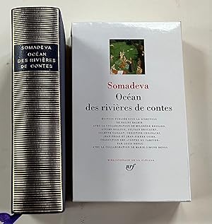 Image du vendeur pour Ocan des rivires de Contes mis en vente par Librairie de l'Anneau