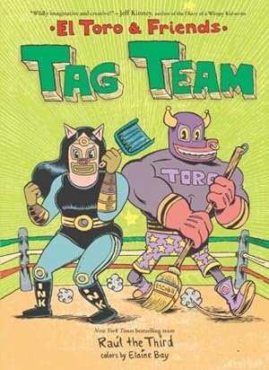 Seller image for Tag Team : El Toro and Friends for sale by GreatBookPrices