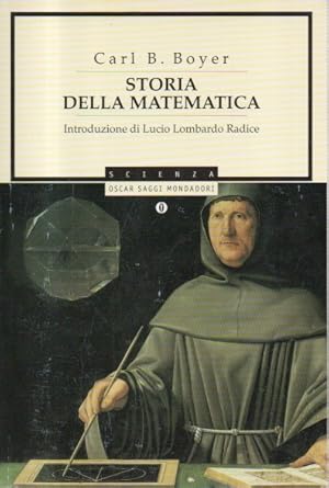 Storia della matematica