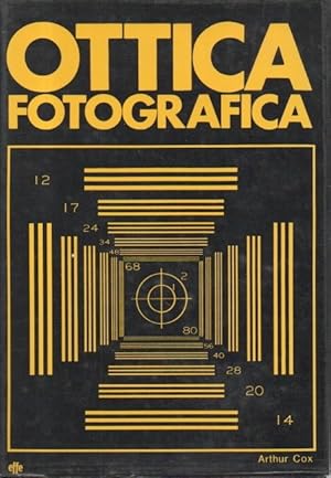 Ottica fotografica